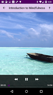   Purple Chill- screenshot thumbnail   