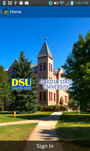 Dakota State University