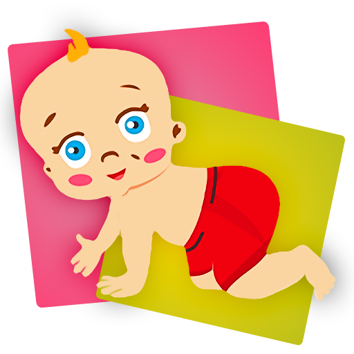 Toddler 3D Baby Dance Kids LOGO-APP點子