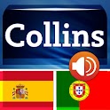 Spanish<>Portuguese Dictiona logo