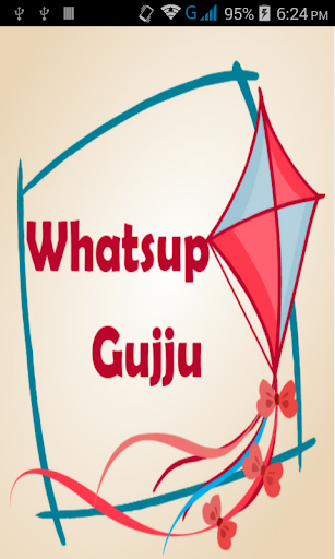 Whatsup Gujju