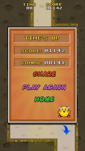 天降奇雞~咕(TLJ Angry Chicken 2) 休閒 App-愛順發玩APP