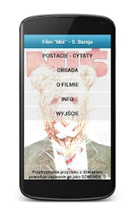 How to mod Film Miś - cytaty 1.1 mod apk for bluestacks