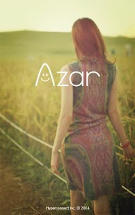 Azar-Video Chat&Call,Messenger - screenshot thumbnail