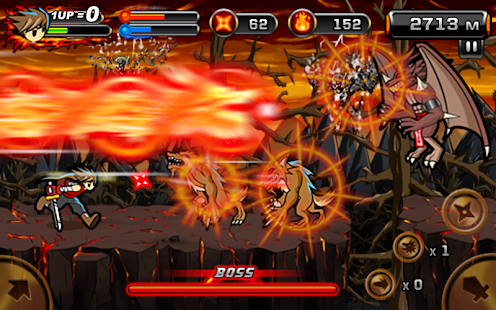 Devil Ninja 2 v2.1.2 Android APK [Full] Latest Version Free Download With Fast Direct Link For Samsung, Sony, LG, Motorola, Xperia, Galaxy.