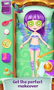 Enchanted Fairy Spa - screenshot thumbnail