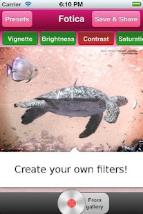Free Download Fotica APK for Android