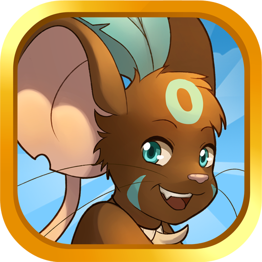 Run for Cheese Apk Free Download For Android