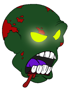 Flappy Zomb Screenshots 7