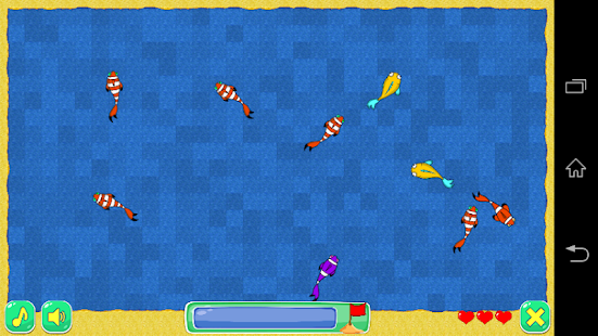 How to install Sand Fisher 1.1 unlimited apk for bluestacks