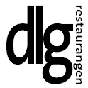 DLG Restaurangen logo