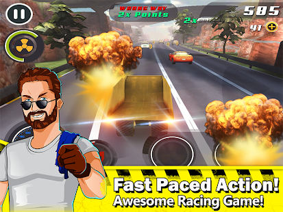 【免費賽車遊戲App】Construction Truck 3D Racing-APP點子