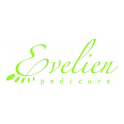 Evelien Pedicure logo