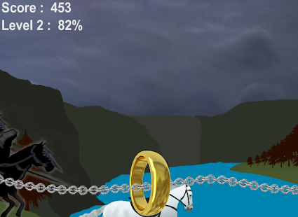 The Journey of the Ring - LOTR Screenshots 7