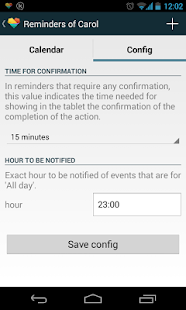 Kwido for caregivers Screenshots 3