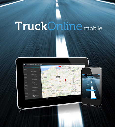 TruckOnline Mobile