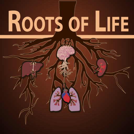 Roots of Life Pro LOGO-APP點子