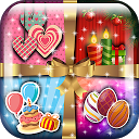 Greeting Cards All Occasions mobile app icon