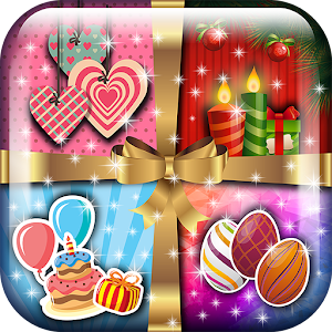Greeting Cards All Occasions logo