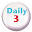 Lucky Daily 3 Lotto Generator Download on Windows