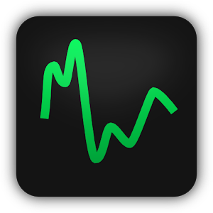 Real-time Audio Analyzer Free 音樂 App LOGO-APP開箱王