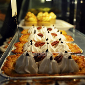 by RO Ge - Food & Drink Candy & Dessert