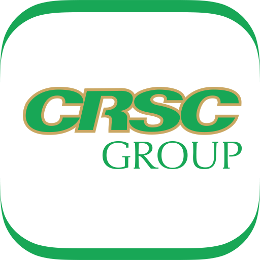 CRSC Group LOGO-APP點子