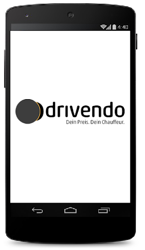 drivendo - Taxi Alternative