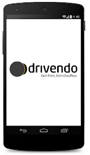 Download drivendo - Taxi Alternative APK
