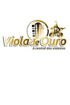 Rádio Viola de Ouroのおすすめ画像1