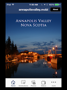 Annapolis Valley Screenshots 5