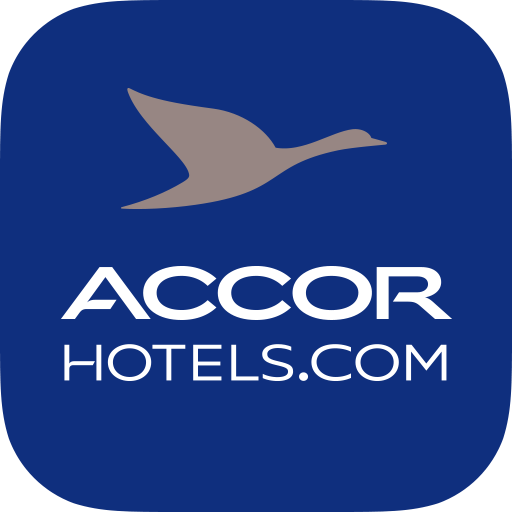 Accorhotels.com LOGO-APP點子