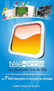 Free Télé-Ecole APK