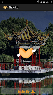 Lastest Biscoito da Sorte APK