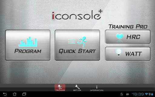 iConsole+ HD