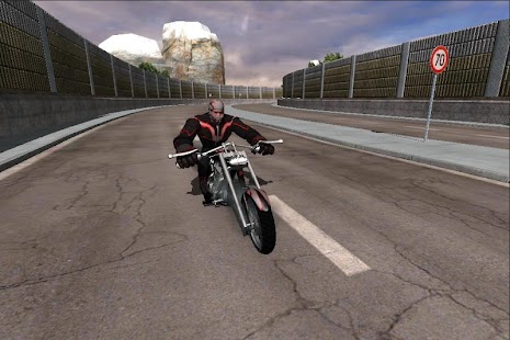 Lastest Super Motor Rider APK