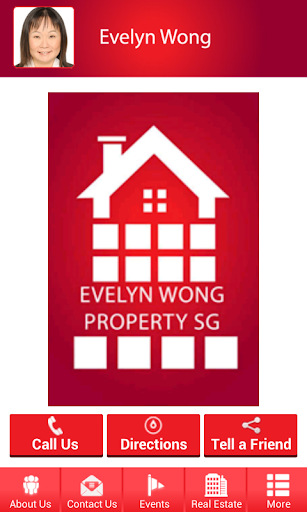 Evelyn Wong Property Listings