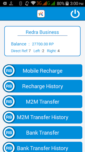 免費下載商業APP|Redra Business app開箱文|APP開箱王