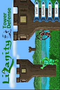 How to mod Lizanity Tower Defense FREE patch 1.28F apk for pc