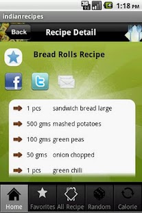 How to install Indian Food - Easy Recipe patch 1.0 apk for laptop