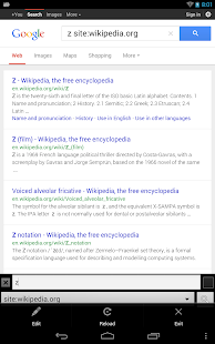 How to install Search Web Browser 20150718 mod apk for laptop
