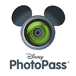 Disneyland Paris PhotoPass Apk