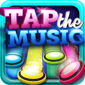 Tap the music