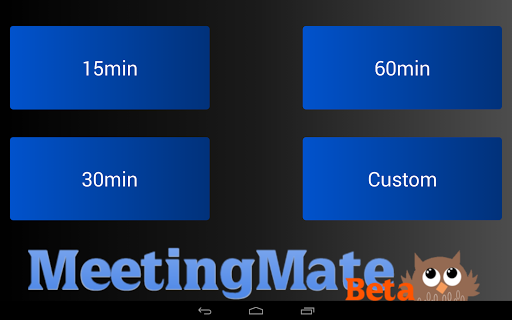 免費下載生產應用APP|Meeting Mate app開箱文|APP開箱王