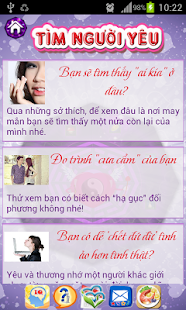 【免費休閒App】Boi Tinh Duyen-APP點子