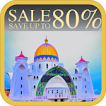 Cover Image of Baixar Malacca Hotels Booking Cheap 1.0 APK
