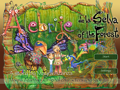 Free Download Alebrije APK