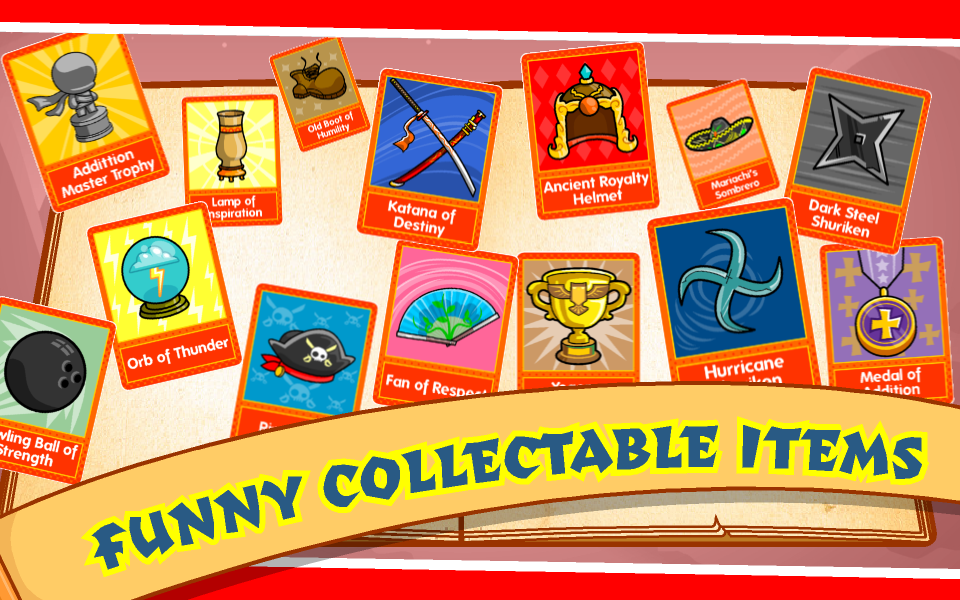 Android application Educational Games for Kids 4 screenshort