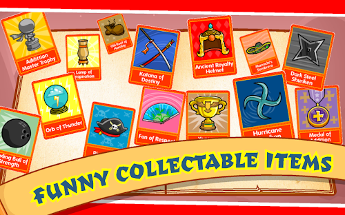 Android application Educational Games for Kids 4 screenshort