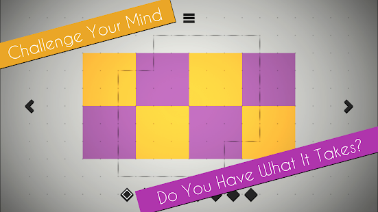  Zengrams- Tangram Puzzle Board  